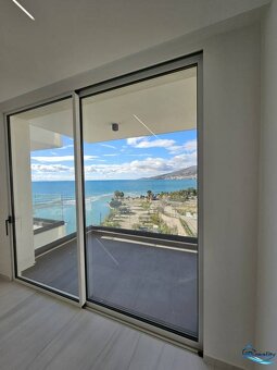 Albánsko, Sarandë – luxusné novostavby apartmánov v prvom ra - 3