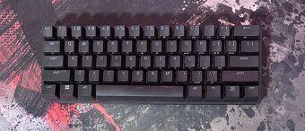 Razer huntsman mini - 3