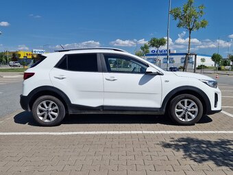 Kia Stonic 1.2 DPi 8/2022 NÍZKY NÁJAZD KILOMETROV - 3