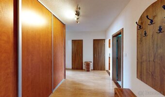 Komplet zariadený 4 izb.byt s 2 lodžiami ZÁPAD - 3