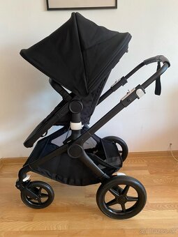 Predám bugaboo Fox 2 - 3