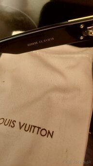 Louis vuitton okuliare slnecne - 3