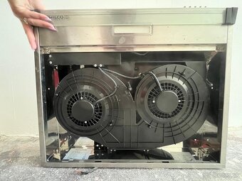 Odsávač pár Philco - 3