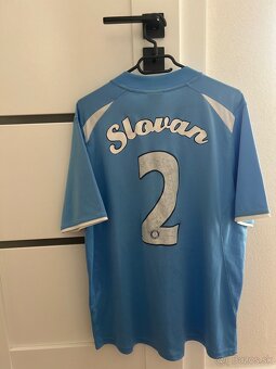 ŠK Slovan Bratislava - 3