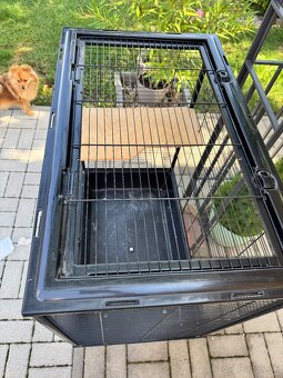 Klietka Zolux cage Neo - 3