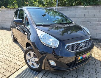 Kia Venga 1.4 CVVT LX - 3