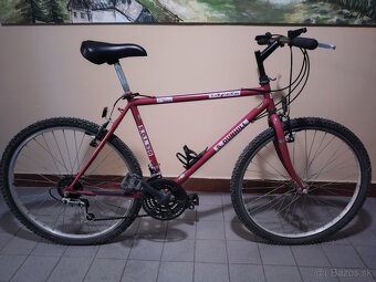 Bicykel - 3