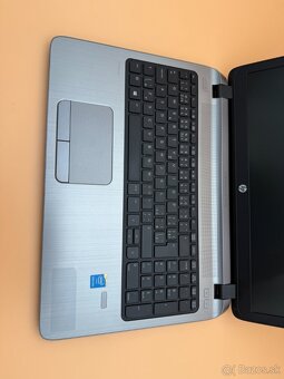 Použitý notebook HP ProBook 450 G2 Pentium 3558U - 3