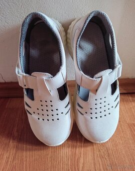 Pracovné sandále Artra - 3