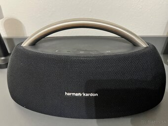 Harman Kardon GO+Play 2 - 3