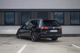 Volkswagen Golf 2.0 TDI BMT 184k GTD DSG EU6 - 3
