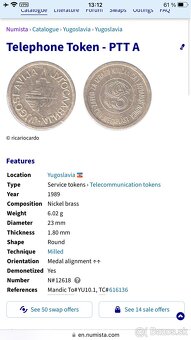 Mince (JUHOSLÁVIA 3) - 3