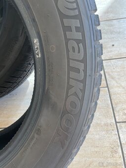 Zimné pneumatiky HANKOOK - 3