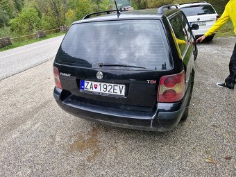 Rozpredám volkswagen passat b5.5 - 3