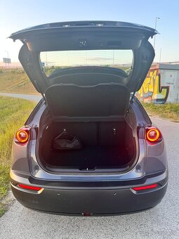 Mazda MX 30 SUV/Coupé 107kw Automat - 3