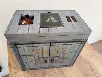 God of War Ragnarok collector’s edition PS5 - 3