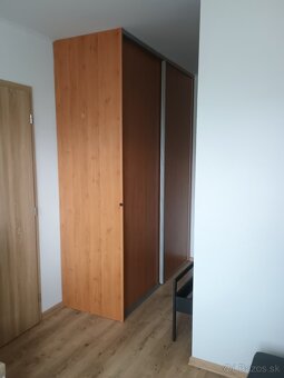 1 izbový byt na prenájom - 3