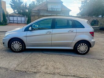 Predám Mercedes Benz B180 CDi - 3
