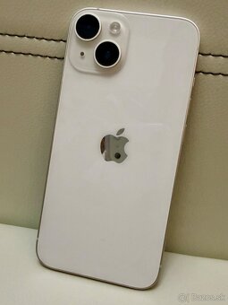 iPhone 16 Pro 256 GB púštny titán - 3