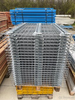 Paletove regale 17m - 3