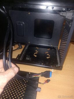 Skrinka mATX/ITX - 3
