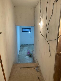 BabonyTRE / Predaj nebytového priestoru v Novom Meste (Kramá - 3