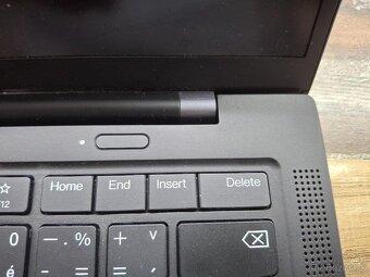 Lenovo X1 carbon 9 gen i7 3,00 GHz - 3