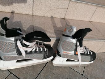 pánske korčule - 3