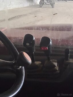 MANITOU 732, 10 000 mth - 3