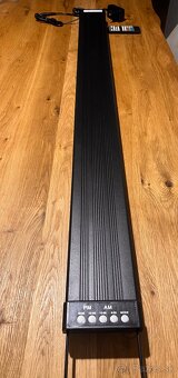 LED RGB osvetlenie 120cm-150cm - 3