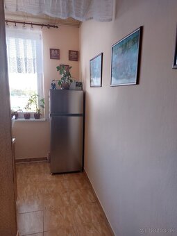 Zľava- Na výmenu, alebo  predaj 2-izb.byt v Skalici - 3