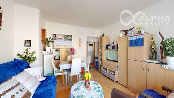 EXKLUZÍVNE 2 izbový byt, Maurerova ulica, Krompachy - 3