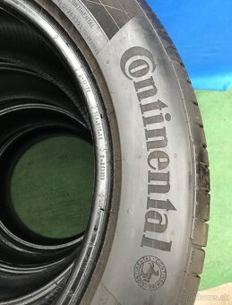 235/50 r17 letné Continental 96W - 3