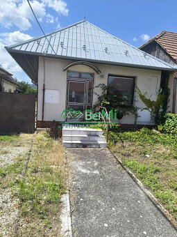 Rodinný dom za cenu bytu Častkovce - 3