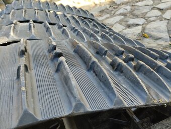 Snežné pásy na štvorkolku - 3