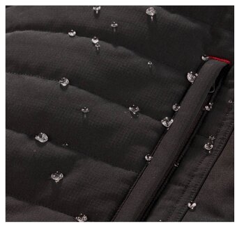 Milwaukee vyhrievaná vesta HEXON M12 HPVBL3-0 - 3