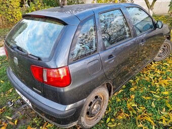 Seat ibiza 1.4 mpi - 3