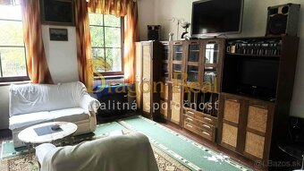 3 izbový rodinný dom v centre mesta, Jarkova ul. – Prešov - 3