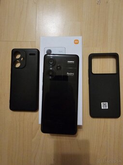 Xiaomi Redmi Note 13 Pro + 5g 12/512GB - 3