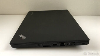 Lenovo T440/i5-4300U/12GB RAM/256GB SSD(nove) Win10+Office - 3