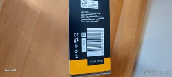 Zastrihávač brady Braun. - 3