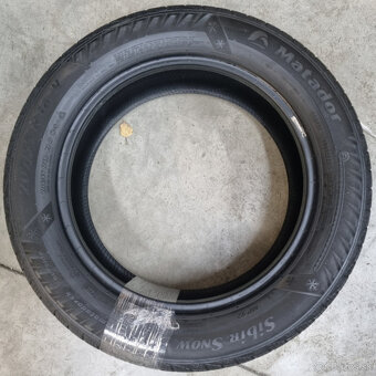 Zimné pneumatiky 205/55 R16 MATADOR - 3