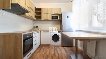 Na prenájom 1 izbový byt Podháj - 3