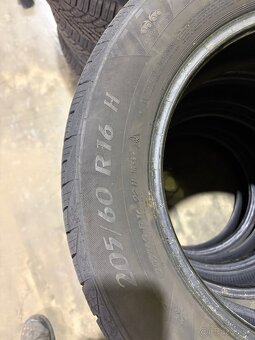 Matador 205/60 R16 H - 3