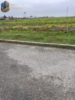 INVESTIČNÝ POZEMOK 33 878 m² – ZAVAR len 5 minút od Trnavy - 3