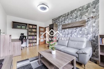 prenájom 2-izbového bytu na prenájom v Ružinove - 3