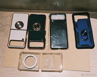 Samsung Z Flip 3 - 3