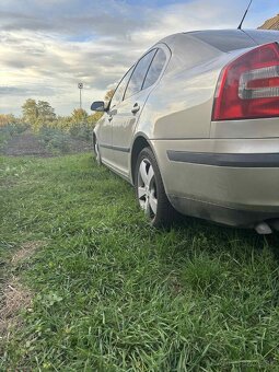 Skoda octavia 2 2tdi - 3