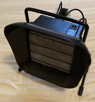 Odsávač pár GOLDTOOL GS-628B/BS - 3