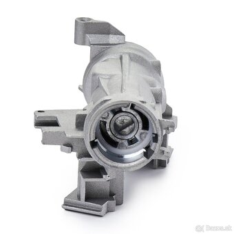 Zámok volantu VW Golf V. - 3